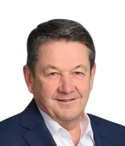 Armin Beuth-Wimmer - Interimsmanager - Profilbild