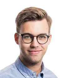 Armin Fanzott - Leiter KI & Data Science - Profilbild