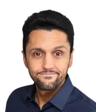 Armin Jeyrani - Geschäftsführer/Gesellschafter - Profilbild