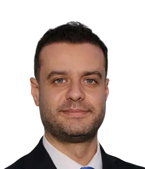 Armin Motahar - Wissenschaftlicher Forschungsassistent - Profilbild