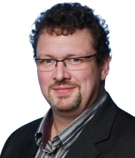 Armin Schneidl - Business-Intelligence-Coach - Profilbild