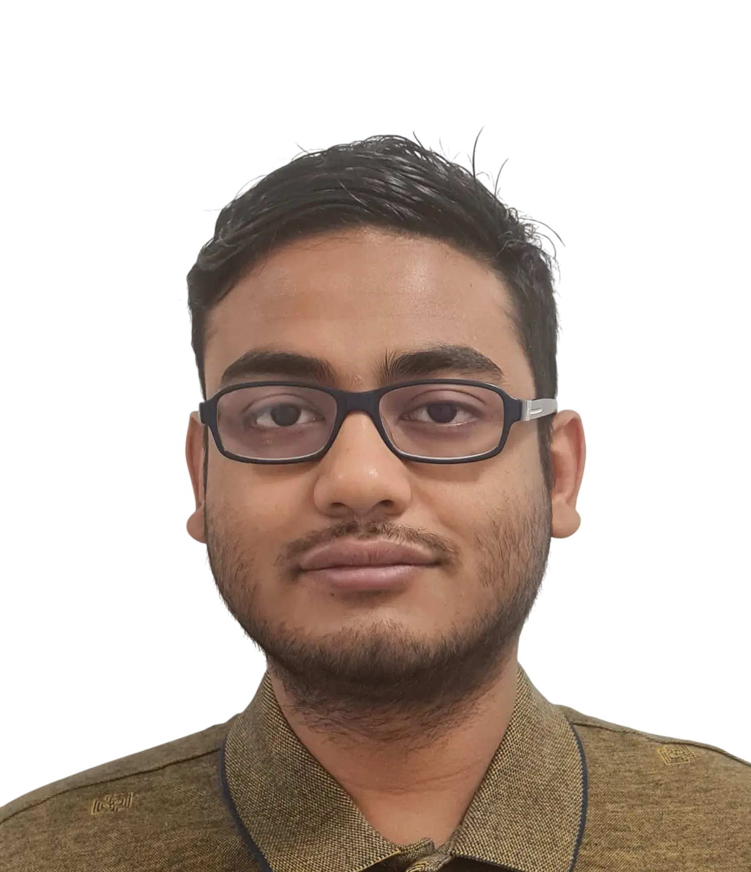 Arnav Sarkar - Scientific Assistant (HIWI) - profile avatar