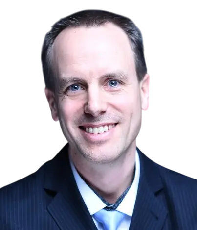 Arne Zühlke - Geschäftsführer und Gesellschafter - Profilbild