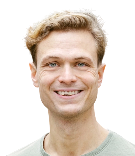 Arne Eder - Co-Founder Business Analyst & Strategic Consultant | Experienced and Innovative Chief Data Officer - profile avatar