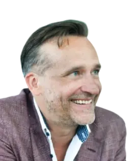 Arne Hodel - Geschäftsführender Partner / Senior Berater - Profilbild