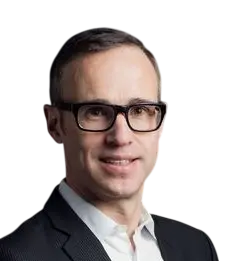 Arne Hook - Geschäftsführer | Anpassungsfähiger General Manager - Profilbild