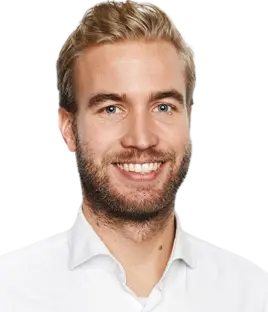 Arne (Lennart) Lohmann - Freelance Business Consultant - profile avatar