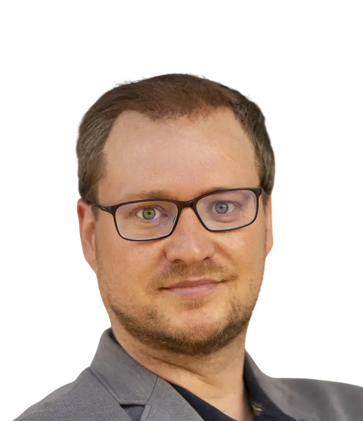Arne Siegner - SEO Freelancer und GEO Berater für B2B-Unternehmen in Energie, Tech und E-Mobilität im DACH-Markt. - Profilbild