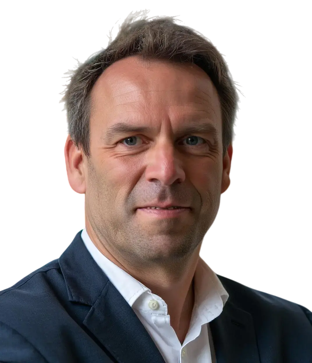 Arne Walter - Interim Manager - profile avatar