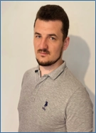 Arnel Hero - Senior Mechanical Engineer - profile avatar