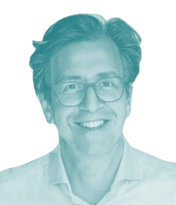Arnim Schneider - Co-Founder & Managing Director - profile avatar