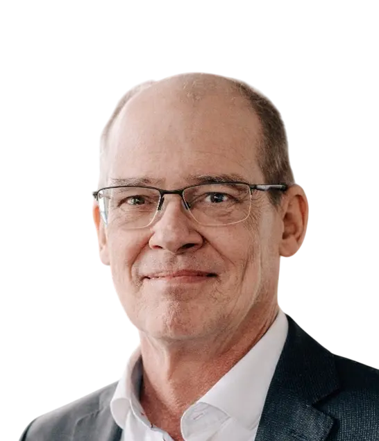 Arno Glatz - IAM Berater für GIAM-Onboarding - Profilbild