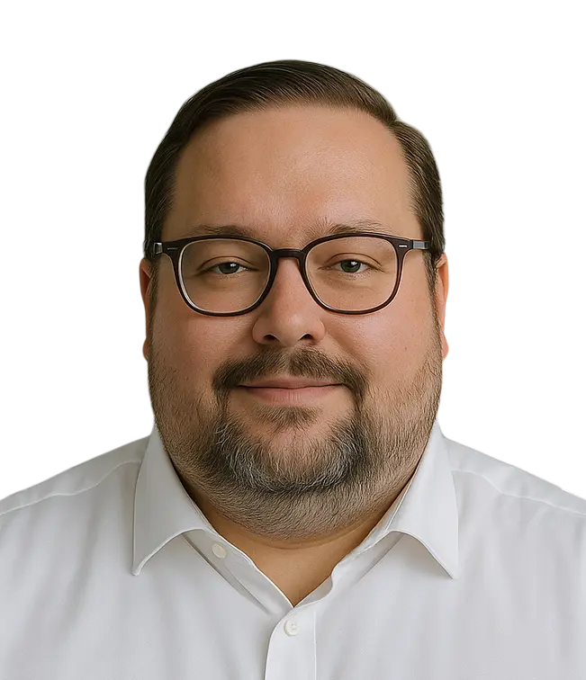 Arno Klein - Digital Projects & Agile Leadership - profile avatar