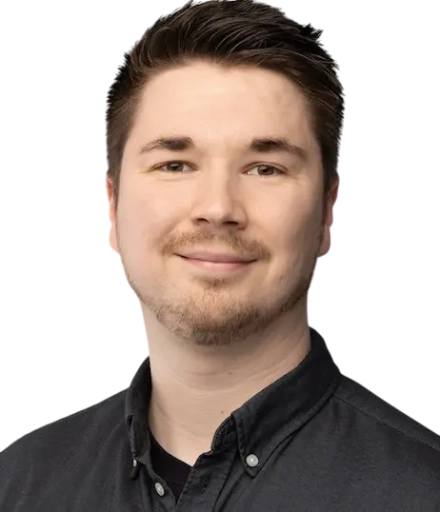 Arnold Abraham - Senior Full Stack Developer – Full Stack Focus | Senior Embedded Software Engineer - profile avatar