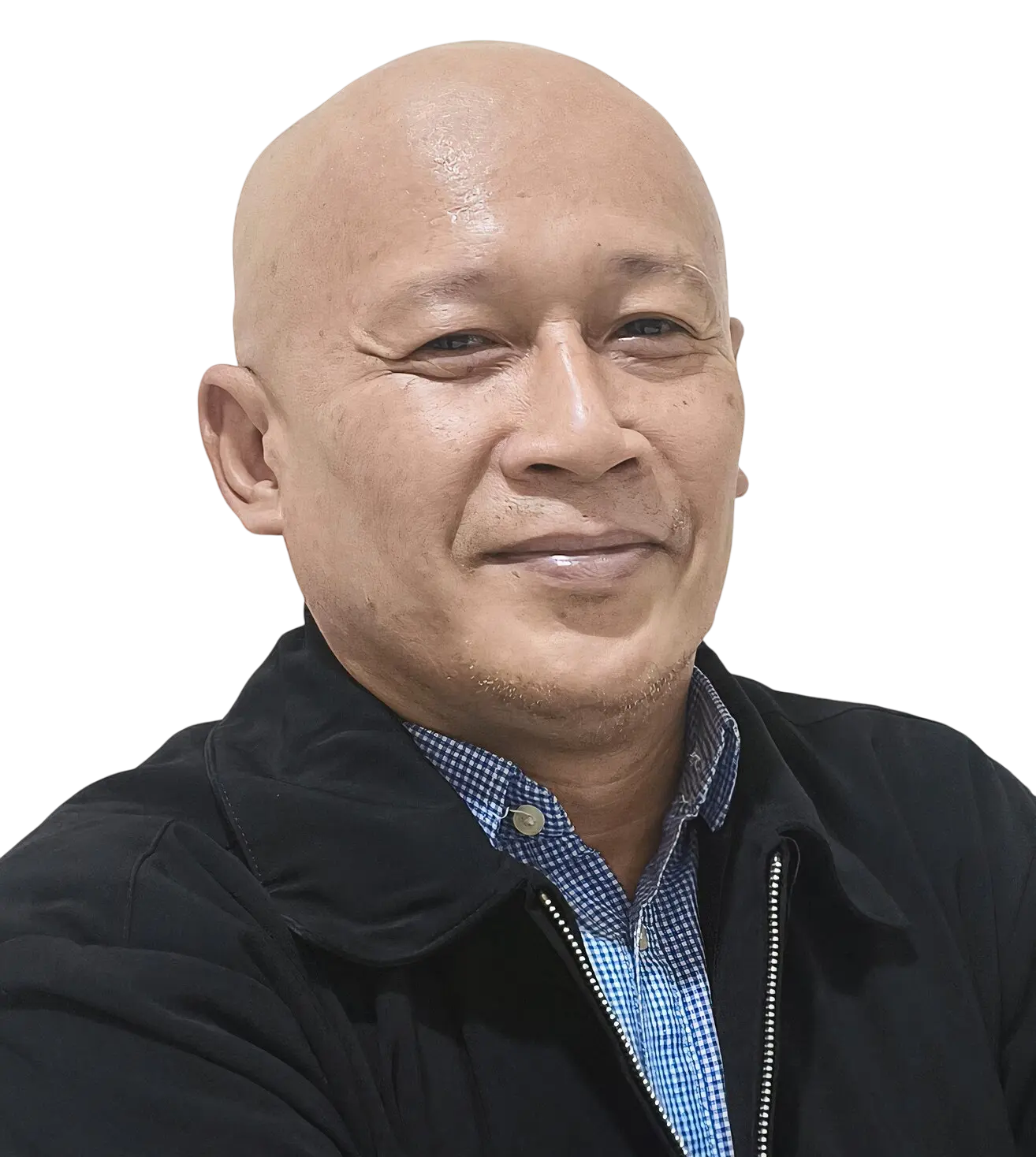 Arnold Arnold - AI Prompt Evaluator and Data Annotator - profile avatar