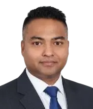 Arpan C. - Operations Coordinator | Marine Executive | Radio Officer | Admin & Compliance Officer | Internal Auditor | OPRC Supervisor | - profile avatar