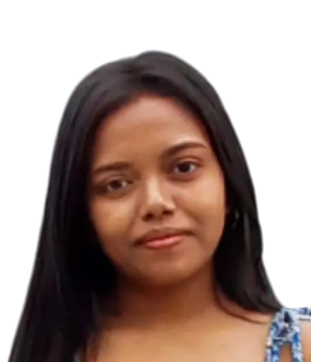 Arpita T. - Business Development Executive Intern - profile avatar
