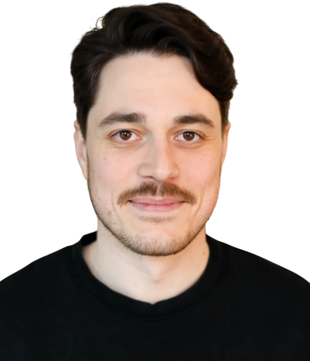 Artem Dontsov - Senior Digitalberater (Workday) | Interim RPA Developer - Profilbild