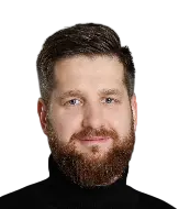 Artis Alksnis - Lecturer for the course 'Data Engineering' - profile avatar