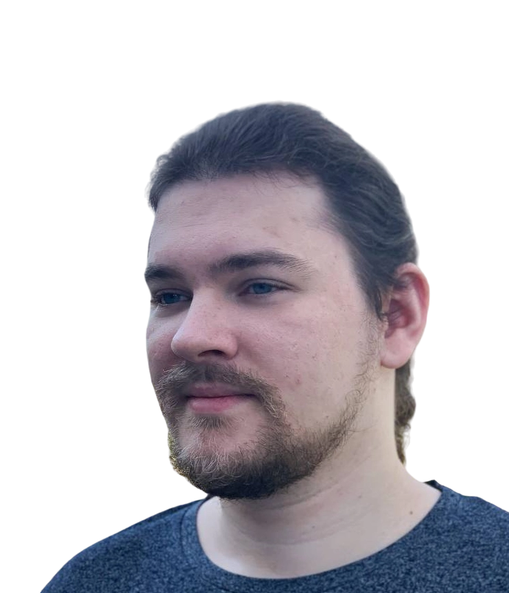 Artem Volosevich - Leiter Engineering - Profilbild