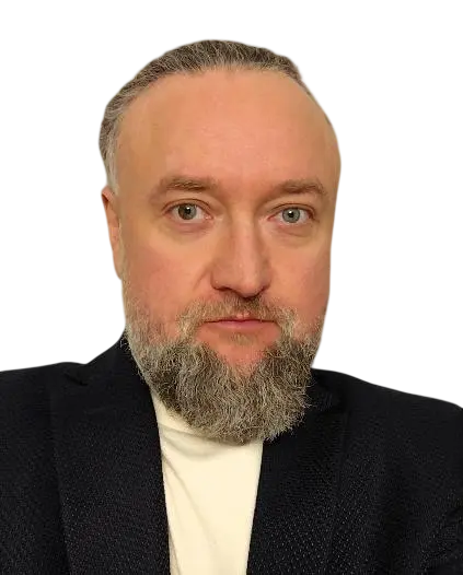 Artur Białous - Enterprise-Agile-Coach - Profilbild