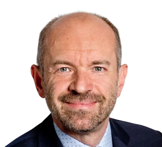 Artur Hildebrandt - Managementberater & Kundenverantwortlicher - Profilbild