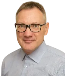 Artur Rekawek - Senior DevOps-Ingenieur - Profilbild