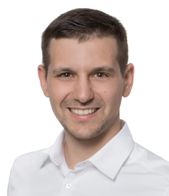 Artur Sopelnik - Senior Consultant - profile avatar