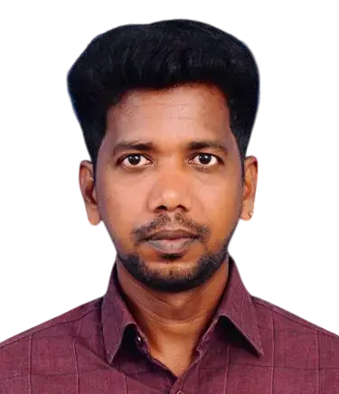 Aruldass Arulanandu - Full-stack AI Engineer - profile avatar
