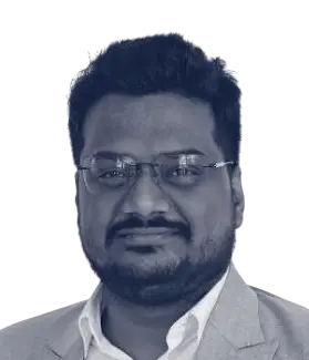 Arun Atri - Head of Data Migration - profile avatar