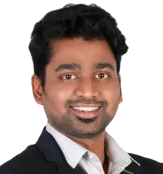 Arun Jeeva - AUTOSAR-Berater - Profilbild