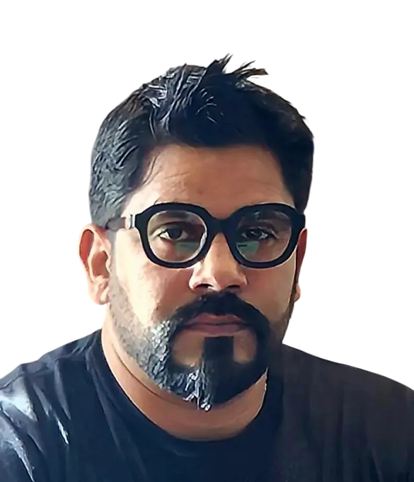 Arun Kumar - Automation Lead - profile avatar