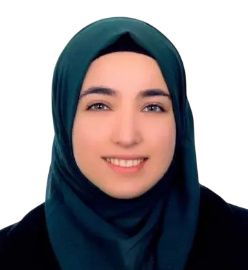 Aseel Alsmadi - Zahnarzt in Teilzeit - Profilbild