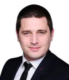 Asen Kyuchukov - External Product Owner / Project Manager | Lead SharePoint Developer - profile avatar