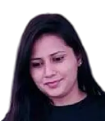 Ashima Sethi - Senior Python-Entwickler - Profilbild