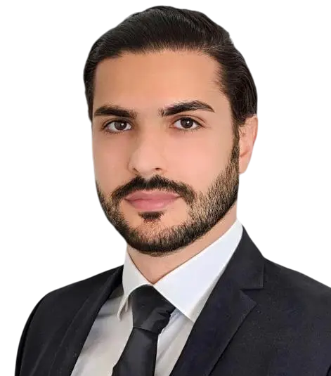 Ashkan Zadeh - Microsoft Azure Senior Data Engineer / Senior Data Scientist - profile avatar