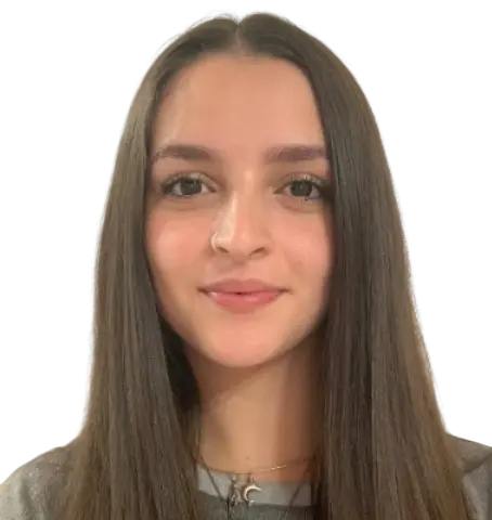 Ashley María P. - Umweltspezialist - Profilbild