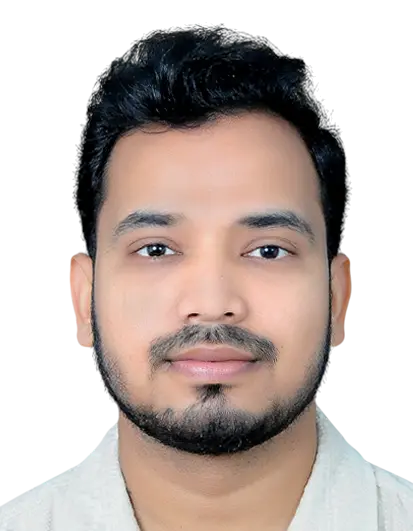 Ashutosh Tripathi - Consultant - profile avatar