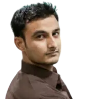 Ashwani S. - Digital Marketing Analyst - profile avatar