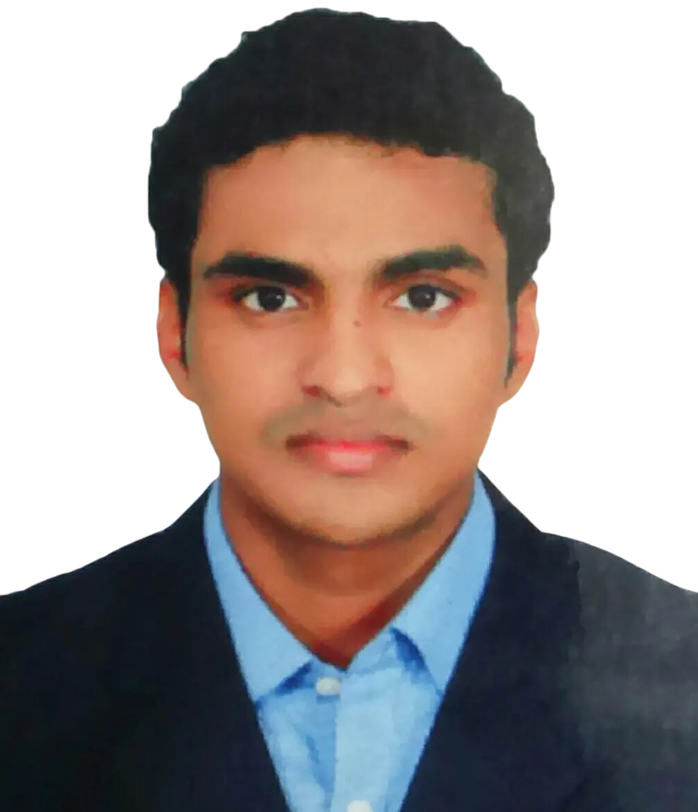 Ashwin Parthasarathy - Freelance Data Scientist - profile avatar