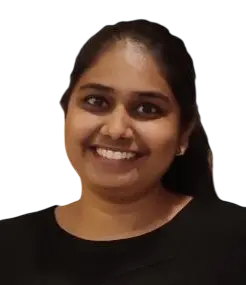 Ashwini Reddy Kapu - Technical Analyst - profile avatar