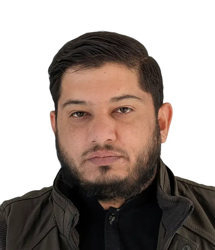 Asim Wadood - Software Consultant - profile avatar