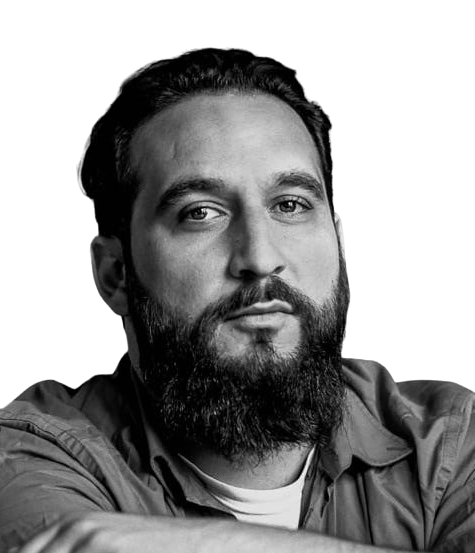 Askin Djordjevic - Nichts ist undenkbar, lasst uns herausfinden davon was realisierbar ist. - Profilbild