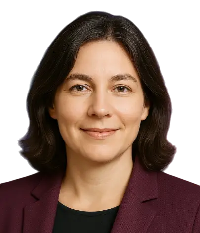 Assia Werner - Content & Design | Thought Leader: Content Manager - profile avatar