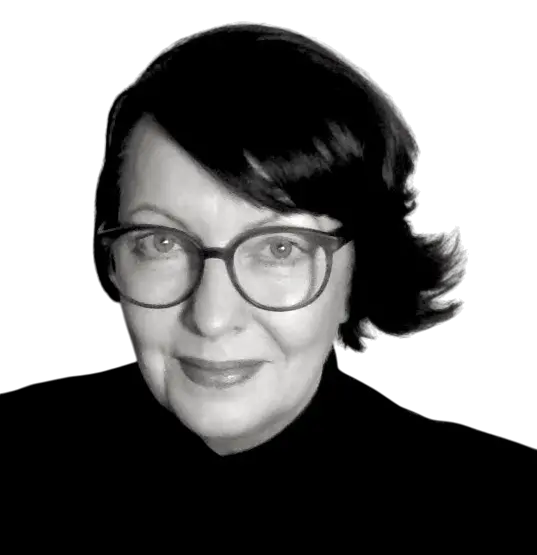 Asta Baumöller - Gründer, Moderator & Berater - Profilbild