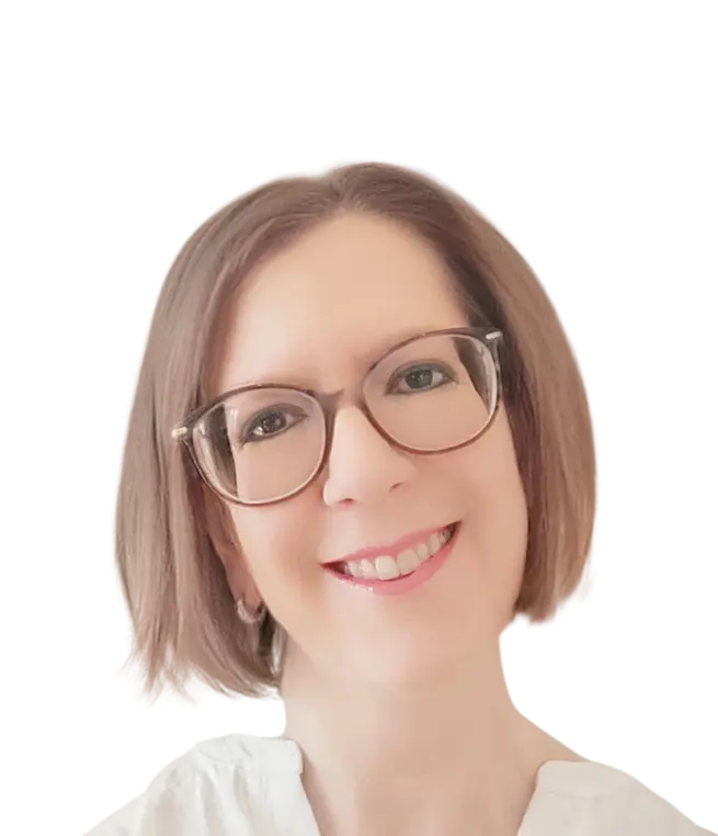 Astrid Friedrich - Inhaber - Profilbild