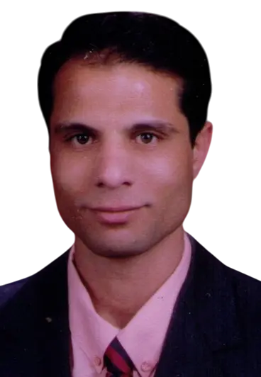 Atef Abdel-Rahman - System, load, acceptance and performance testing and QA manager for banking systems - profile avatar