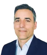 Athanasios (Sakis) Sarakatsanis - Digitale Transformation / Due Diligence / KI-Orchestrierung - Profilbild