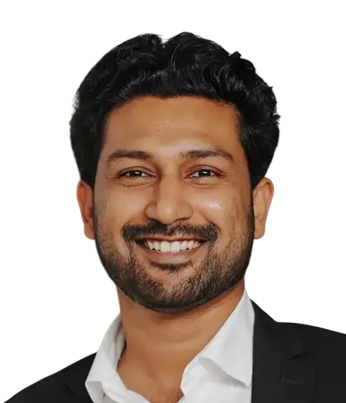 Athul Sivan - Datenwissenschaftler - Profilbild