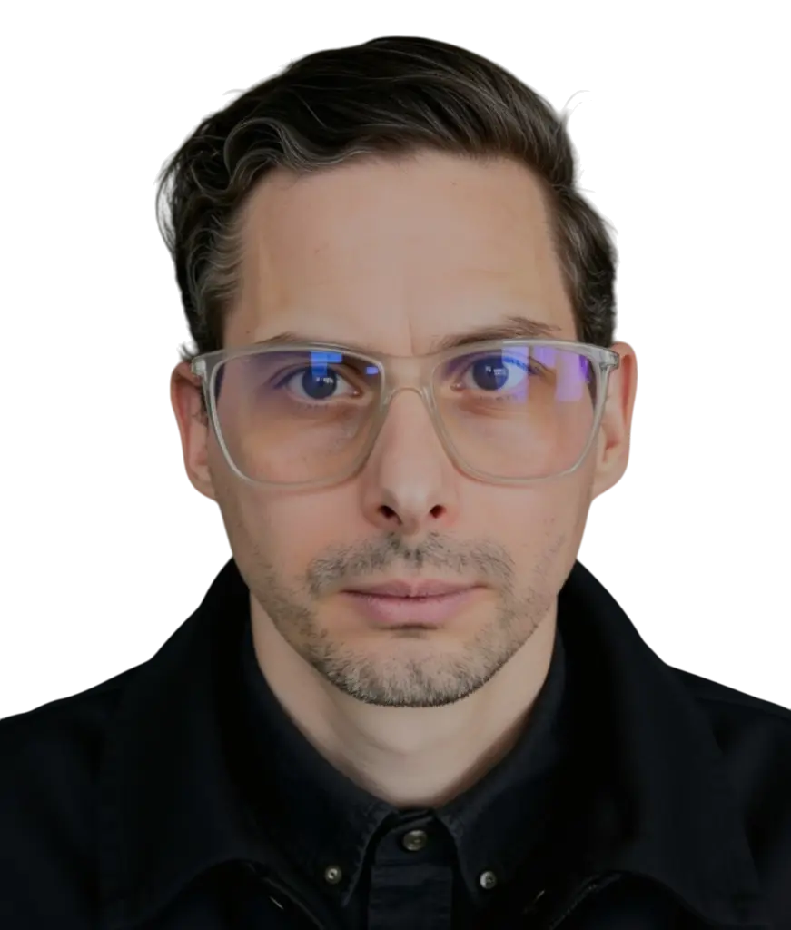 Attila Danics - Full-Stack Software Engineer - profile avatar